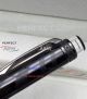 Perfect Replica Mont Blanc Black Starwalker Ballpoint Pen & Dynamic Pattern (1)_th.jpg